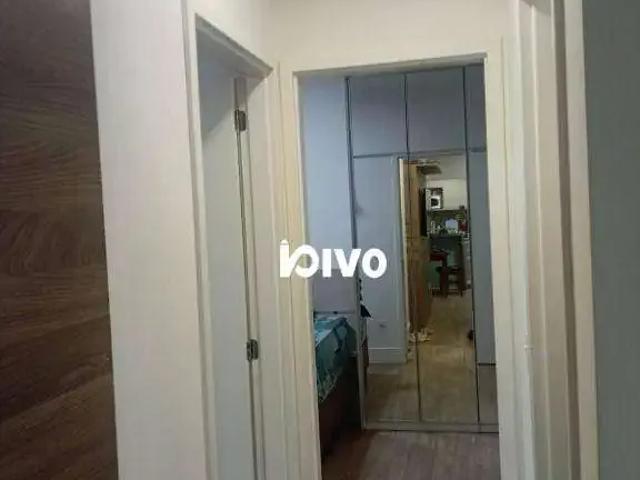 Apartamento para Venda em São Paulo/SP Jardim da Glória 2 Quartos