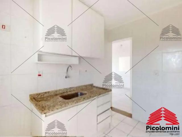 Apartamento para Venda em São Paulo/SP Jardim da Glória 2 Quartos
