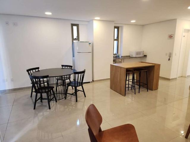 Apartamento para Venda em São Paulo/SP Jardim da Glória 2 Quartos