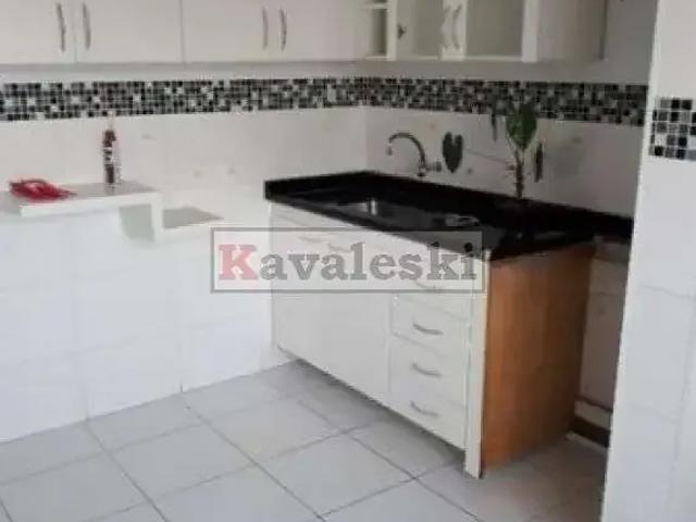 Apartamento para Venda em São Paulo/SP Jardim da Glória 2 Quartos