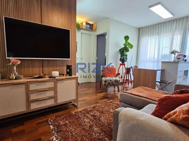 Apartamento para Venda em São Paulo/SP Jardim da Glória 2 Quartos
