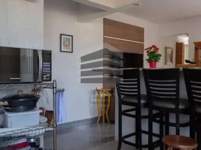 Apartamento para Venda em São Paulo/SP Jardim da Glória 2 Quartos