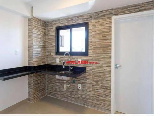 Apartamento para Venda em São Paulo/SP Jardim da Glória 2 Quartos