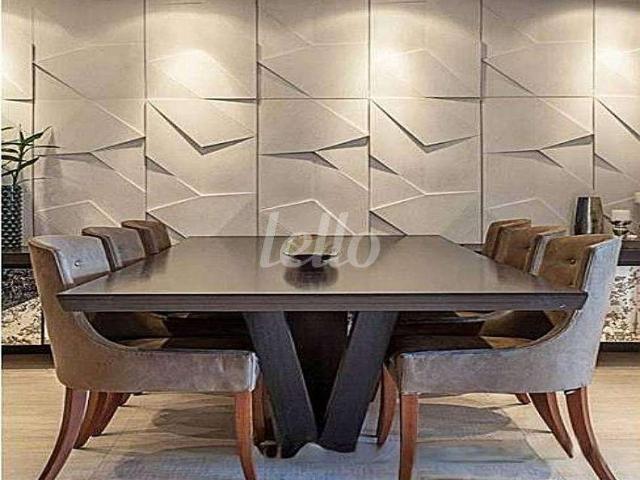 Apartamento para Venda em São Paulo/SP Jardim da Glória 2 Quartos