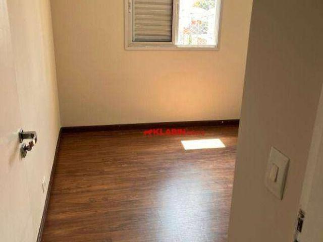 Apartamento para Venda em São Paulo/SP Jardim da Glória 2 Quartos