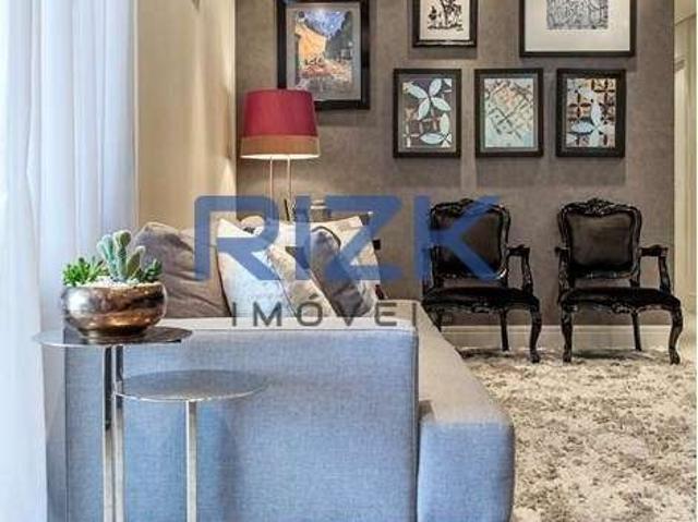 Apartamento para Venda em São Paulo/SP Jardim da Glória 2 Quartos