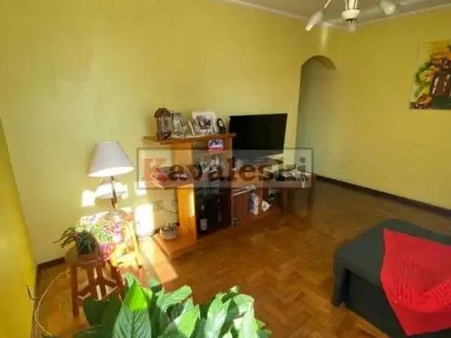 Apartamento para Venda em São Paulo/SP Jardim da Glória 2 Quartos