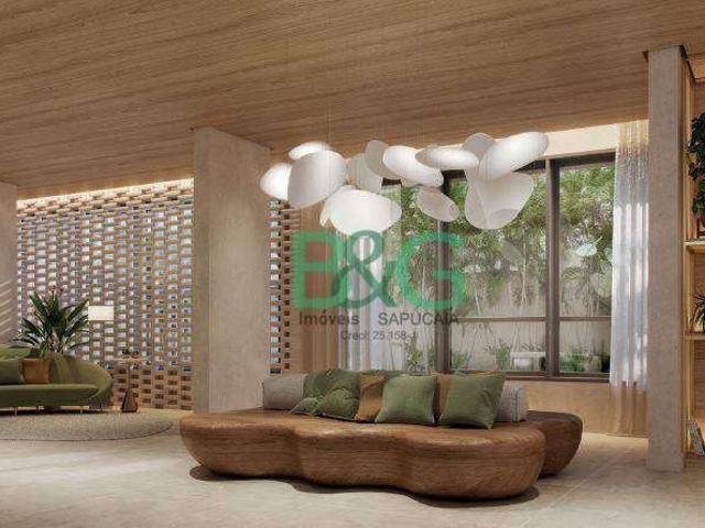 Apartamento para Venda em São Paulo/SP Jardim da Glória 2 Quartos