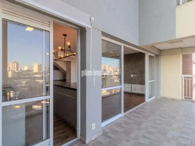 Apartamento para Venda em São Paulo/SP Jardim da Glória 2 Quartos