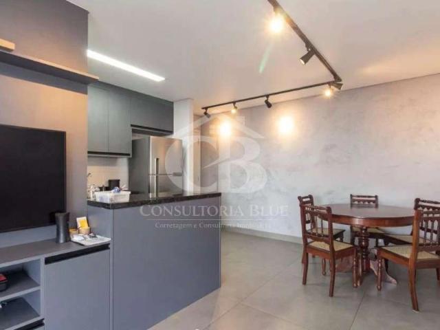 Apartamento para Venda em São Paulo/SP Jardim da Glória 2 Quartos