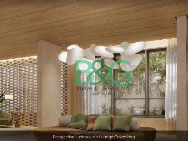 Apartamento para Venda em São Paulo/SP Jardim da Glória 2 Quartos