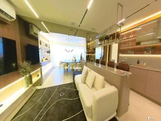 Apartamento para Venda em São Paulo/SP Jardim da Glória 2 Quartos