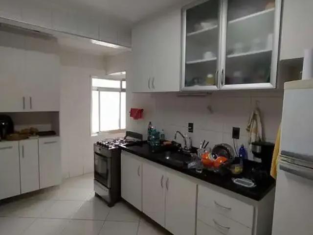 Apartamento para Venda em São Paulo/SP Jardim da Glória 2 Quartos