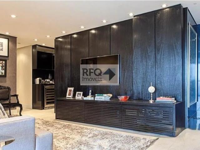 Apartamento para Venda em São Paulo/SP Jardim da Glória 2 Quartos