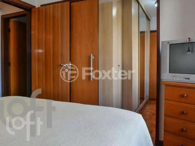 Apartamento para Venda em São Paulo/SP Jardim da Glória 2 Quartos