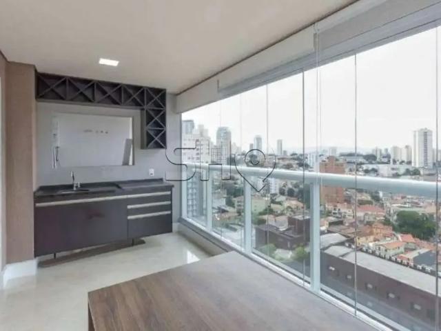 Apartamento para Venda em São Paulo/SP Jardim da Glória 2 Quartos