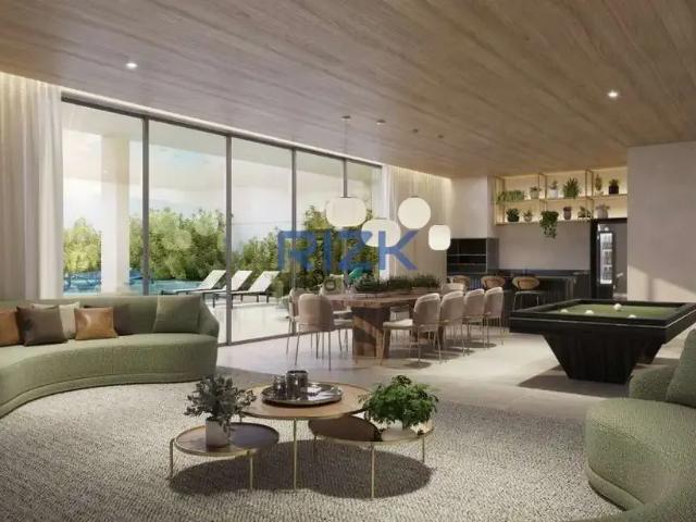 Apartamento para Venda em São Paulo/SP Jardim da Glória 2 Quartos