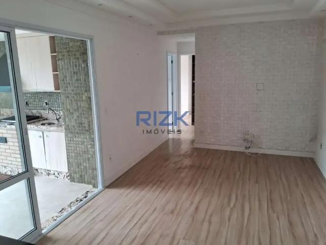 Apartamento para Venda em São Paulo/SP Jardim da Glória 2 Quartos