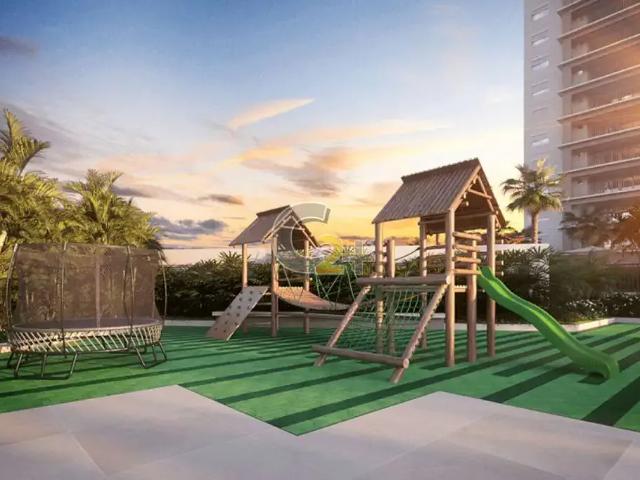 Apartamento para Venda em São Paulo/SP Jardim da Glória 2 Quartos