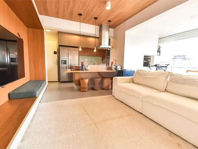 Apartamento para Venda em São Paulo/SP Jardim da Glória 2 Quartos
