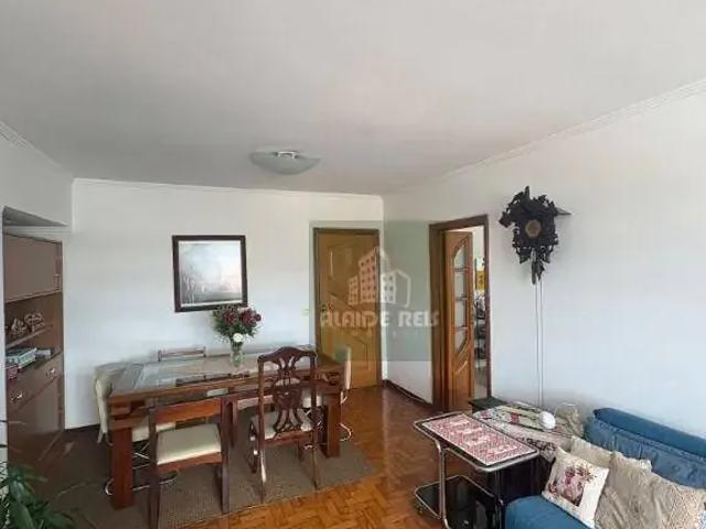Apartamento para Venda em São Paulo/SP Jardim da Glória 2 Quartos