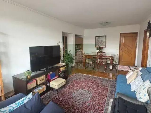 Apartamento para Venda em São Paulo/SP Jardim da Glória 2 Quartos