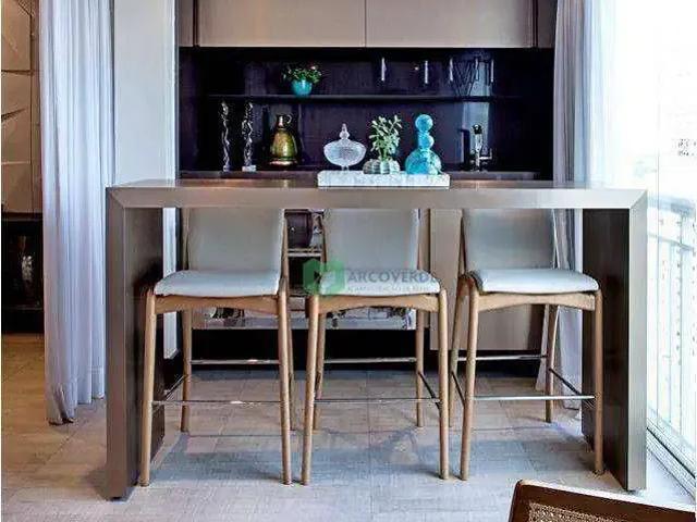 Apartamento para Venda em São Paulo/SP Jardim da Glória 2 Quartos