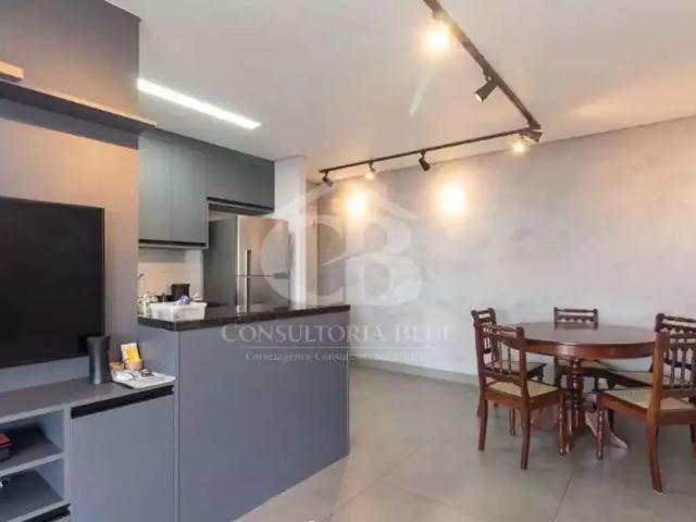 Apartamento para Venda em São Paulo/SP Jardim da Glória 2 Quartos