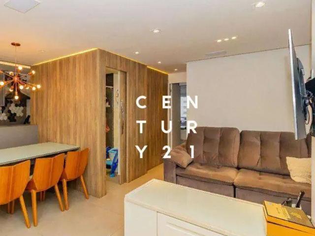 Apartamento para Venda em São Paulo/SP Jardim da Glória 2 Quartos