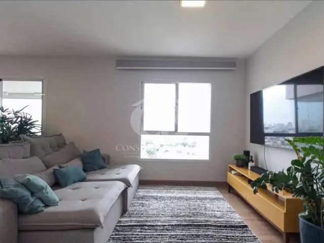 Apartamento para Venda em São Paulo/SP Jardim da Glória 4 Quartos