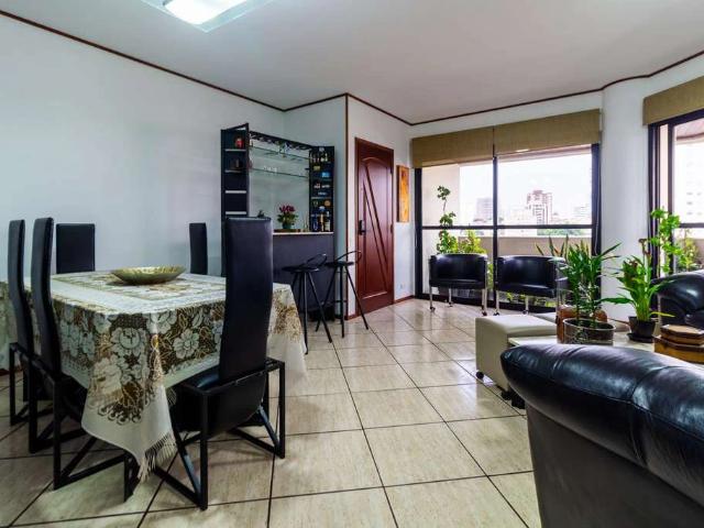 Apartamento para Venda em São Paulo/SP Jardim da Glória 4 Quartos