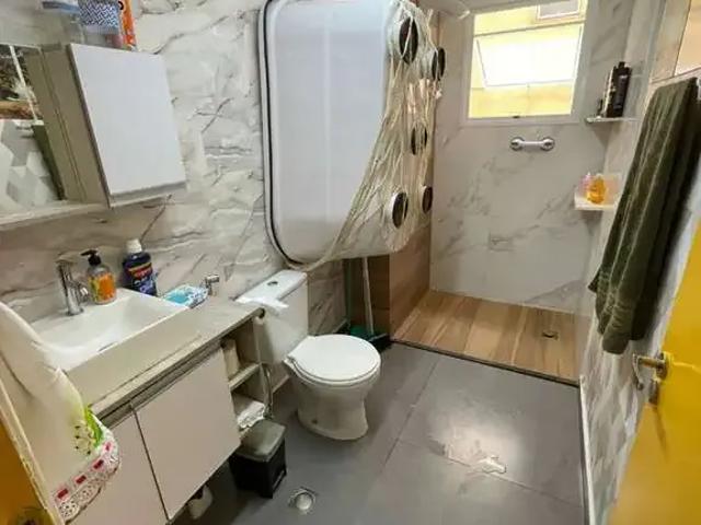 Apartamento para Venda em São Paulo/SP Jardim da Laranjeira Zona Leste 2 Quartos
