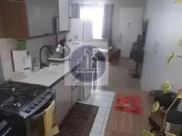 Apartamento para Venda em São Paulo/SP Jardim da Laranjeira Zona Leste 2 Quartos