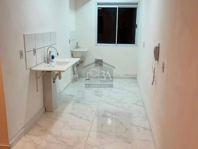 Apartamento para Venda em São Paulo/SP Jardim da Laranjeira Zona Leste 2 Quartos