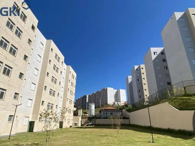 Apartamento para Venda em São Paulo/SP Jardim da Laranjeira Zona Leste 2 Quartos