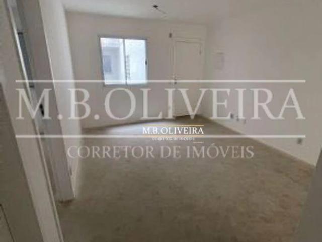 Apartamento para Venda em São Paulo/SP Jardim da Laranjeira Zona Leste 2 Quartos