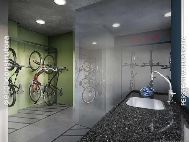 Apartamento para Venda em São Paulo/SP Jardim da Pedreira 2 Quartos