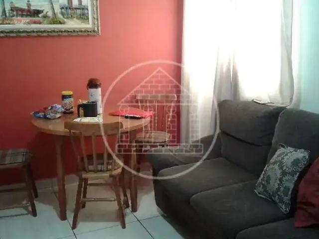 Apartamento para Venda em São Paulo/SP Jardim da Pedreira 2 Quartos