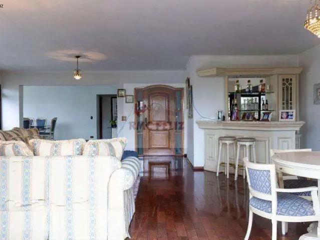 Apartamento para Venda em São Paulo/SP Jardim da Saude 4 Quartos