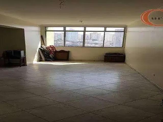Apartamento para Venda em São Paulo/SP Jardim da Saude 4 Quartos