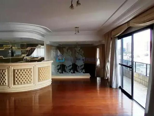 Apartamento para Venda em São Paulo/SP Jardim da Saude 4 Quartos
