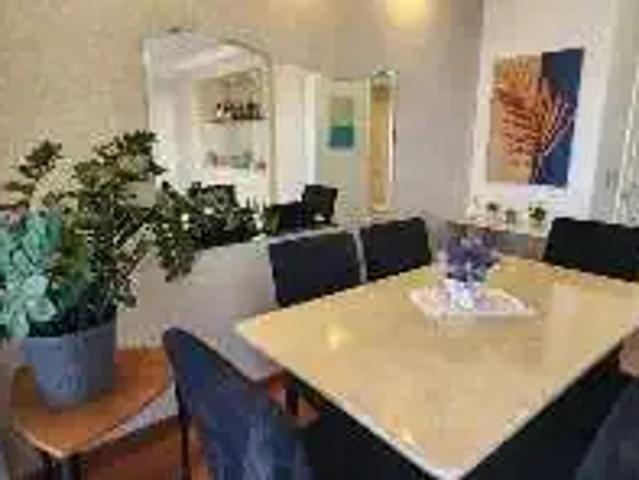Apartamento para Venda em São Paulo/SP Vila Santo Estéfano 4 Quartos