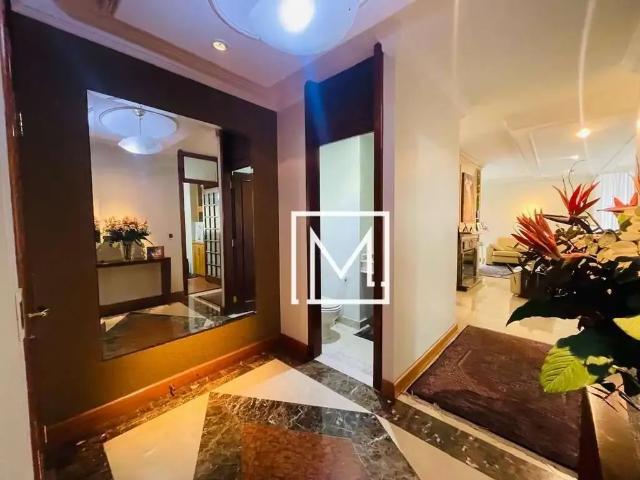 Apartamento para Venda em São Paulo/SP Jardim da Saude 4 Quartos