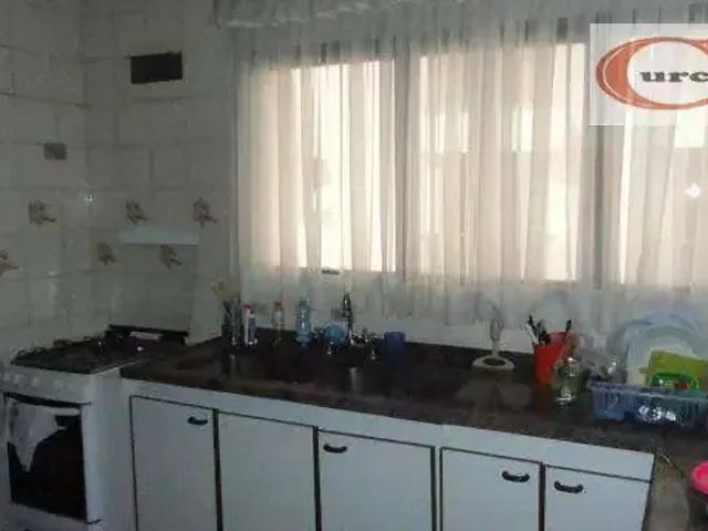 Apartamento para Venda em São Paulo/SP Jardim da Saude 4 Quartos