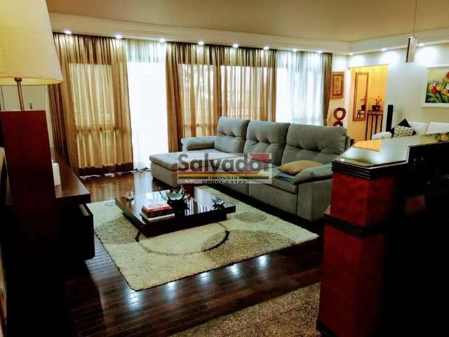 Apartamento para Venda em São Paulo/SP Jardim da Saude 4 Quartos