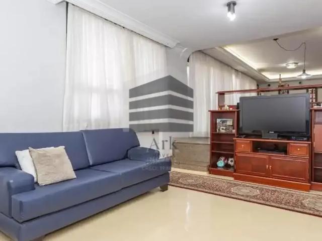 Apartamento para Venda em São Paulo/SP Jardim da Saude 4 Quartos