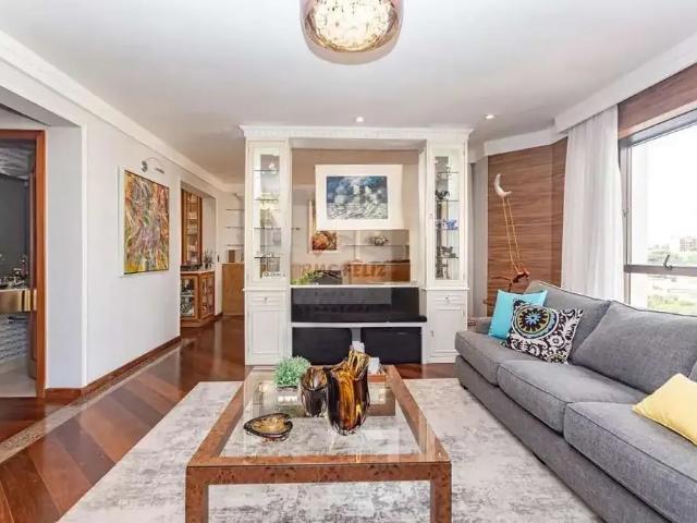 Apartamento para Venda em São Paulo/SP Jardim da Saude 4 Quartos