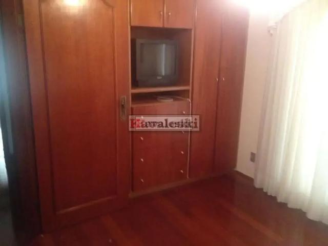 Apartamento para Venda em São Paulo/SP Jardim da Saude 4 Quartos