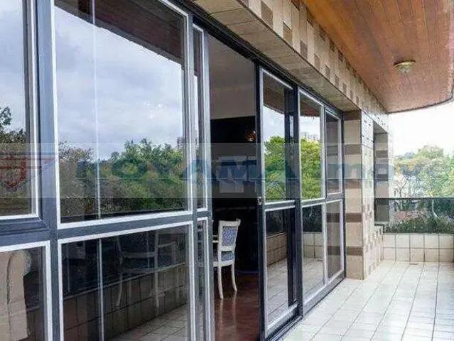 Apartamento para Venda em São Paulo/SP Jardim da Saude 4 Quartos