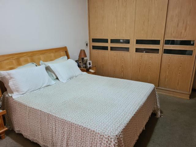 Apartamento para Venda em São Paulo/SP Jardim da Saude 4 Quartos